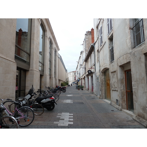 Picture France La Rochelle 2010-08 73 - Discovery La Rochelle