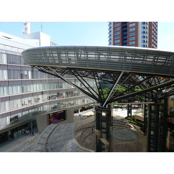 Picture Japan Tokyo Roppongi Hills 2010-06 72 - Journey Roppongi Hills