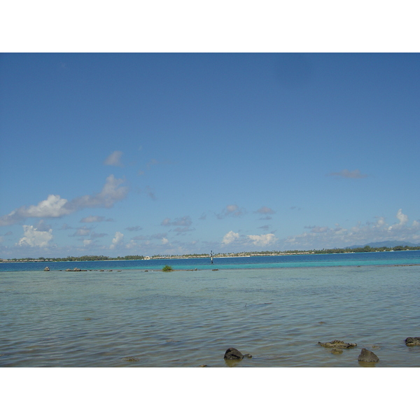 Picture Polynesia Bora Bora 2006-04 63 - Tours Bora Bora