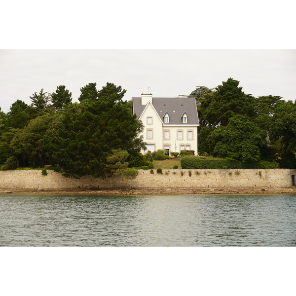 Picture France Golfe du Morbihan 2016-08 19 - Tours Golfe du Morbihan