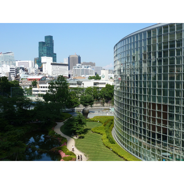 Picture Japan Tokyo Roppongi Hills 2010-06 67 - Tours Roppongi Hills