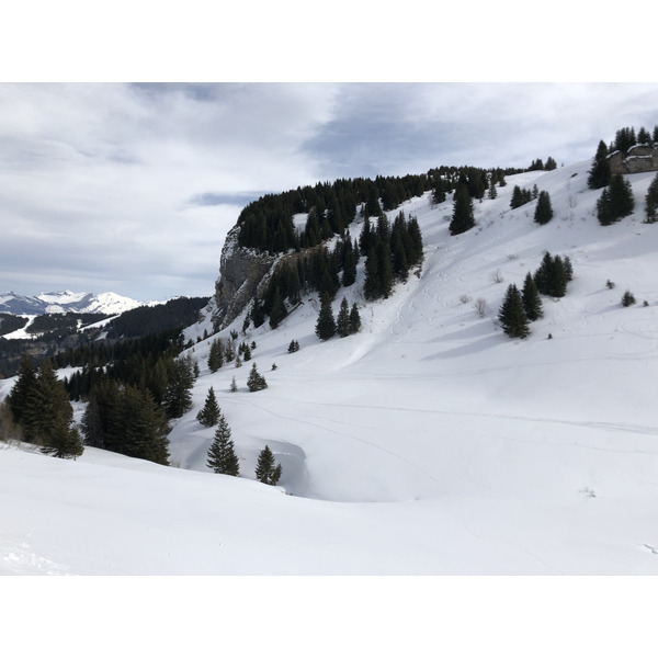 Picture France Megeve 2019-03 53 - Around Megeve