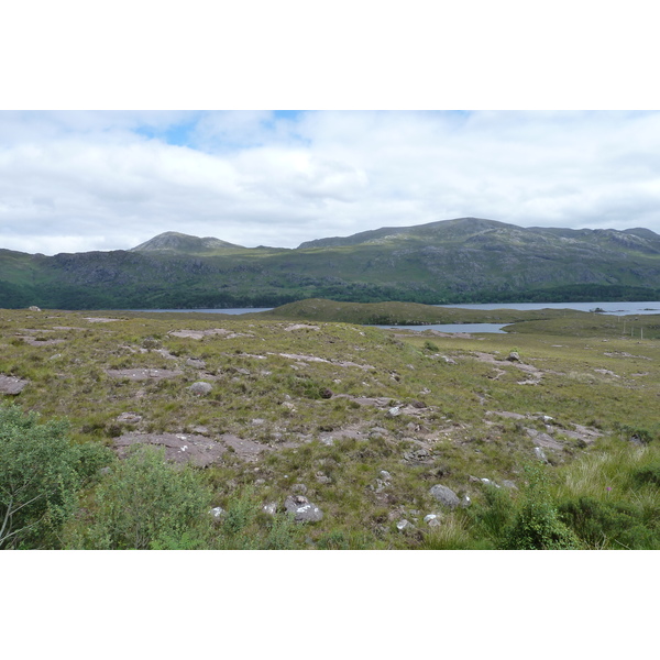 Picture United Kingdom Scotland Loch Maree 2011-07 33 - Discovery Loch Maree