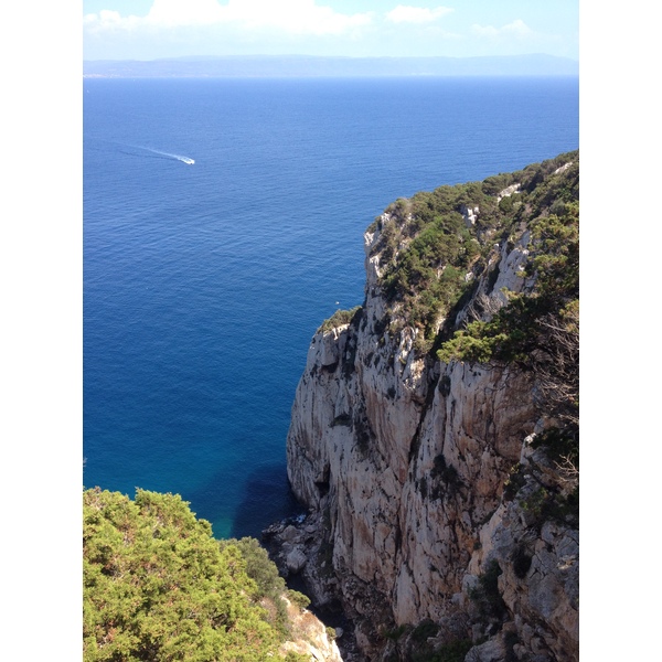 Picture Italy Sardinia Porto Conte Regional Natural Park 2015-06 40 - History Porto Conte Regional Natural Park