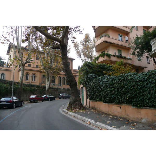 Picture Italy Rome Viale Trenta Aprile 2007-11 30 - Tours Viale Trenta Aprile