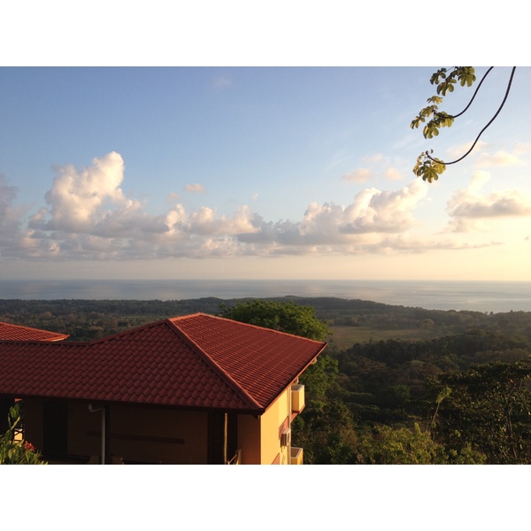 Picture Costa Rica Uvita 2015-03 21 - Center Uvita