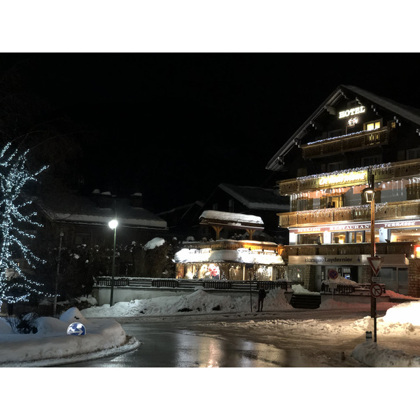 Picture France La Clusaz 2017-12 320 - Recreation La Clusaz