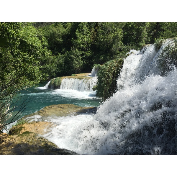 Picture Croatia Krka National Park 2016-04 84 - Journey Krka National Park