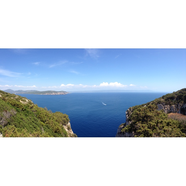 Picture Italy Sardinia Porto Conte Regional Natural Park 2015-06 43 - History Porto Conte Regional Natural Park