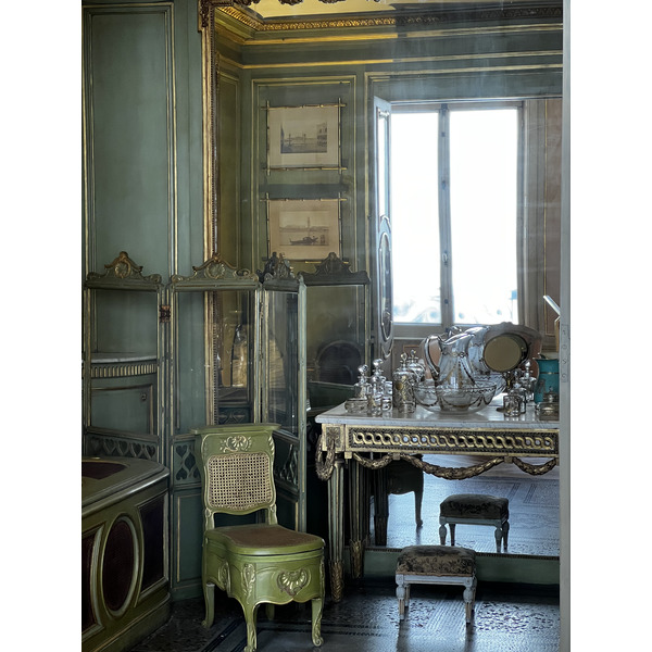 Picture France Paris Jacquemart Andre Museum 2023-04 174 - Around Jacquemart Andre Museum