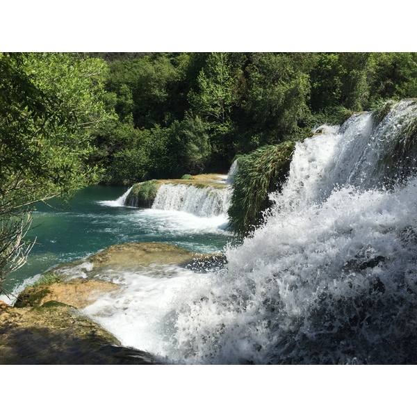 Picture Croatia Krka National Park 2016-04 81 - Discovery Krka National Park