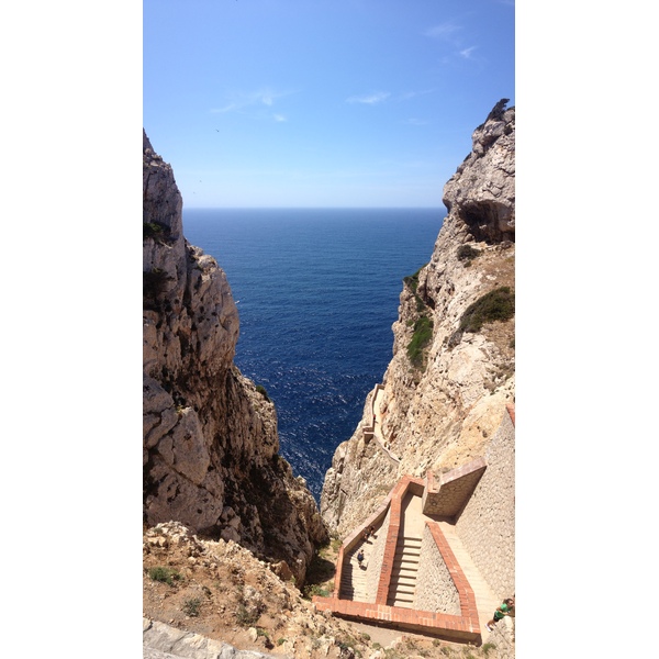 Picture Italy Sardinia Porto Conte Regional Natural Park 2015-06 46 - Center Porto Conte Regional Natural Park