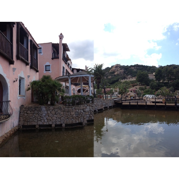 Picture Italy Sardinia Porto Cervo 2015-06 44 - Around Porto Cervo