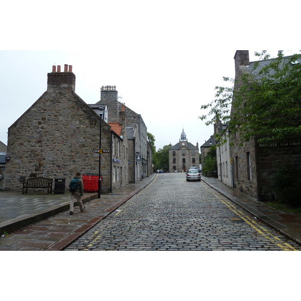 Picture United Kingdom Scotland Aberdeen 2011-07 18 - Around Aberdeen