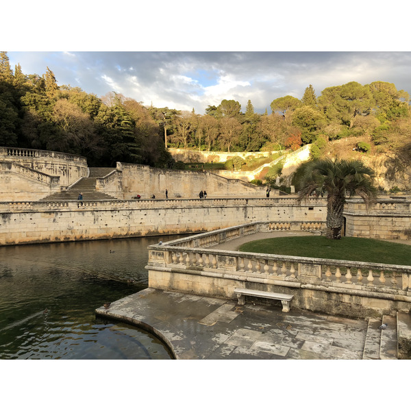 Picture France Nimes 2018-02 35 - Journey Nimes