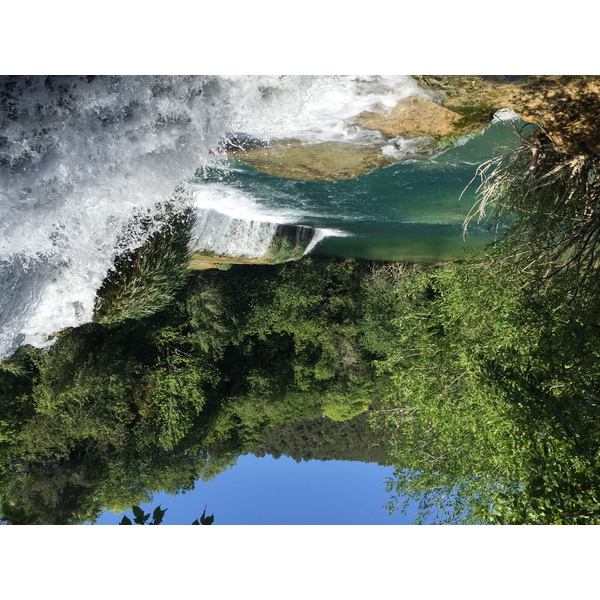 Picture Croatia Krka National Park 2016-04 66 - Discovery Krka National Park