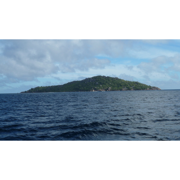 Picture Seychelles Petite Soeur 2011-10 4 - History Petite Soeur