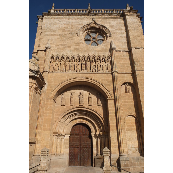 Picture Spain Ciudad Rodrigo 2013-01 72 - Discovery Ciudad Rodrigo