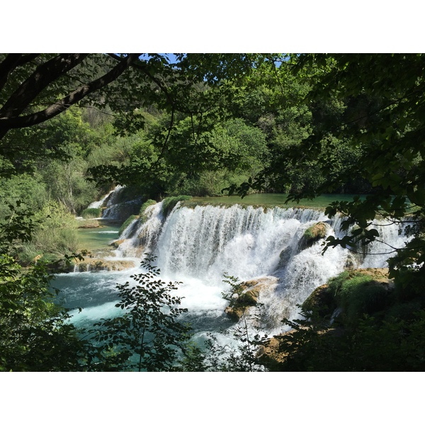 Picture Croatia Krka National Park 2016-04 72 - Around Krka National Park