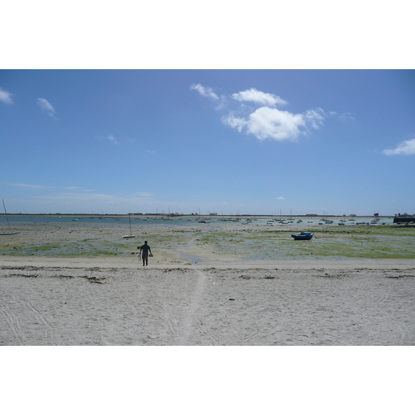 Picture France Gavres peninsula 2008-07 9 - Tours Gavres peninsula