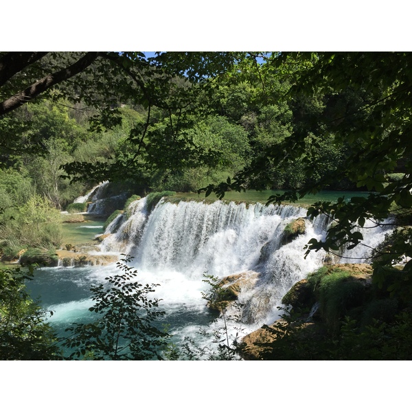 Picture Croatia Krka National Park 2016-04 34 - Journey Krka National Park