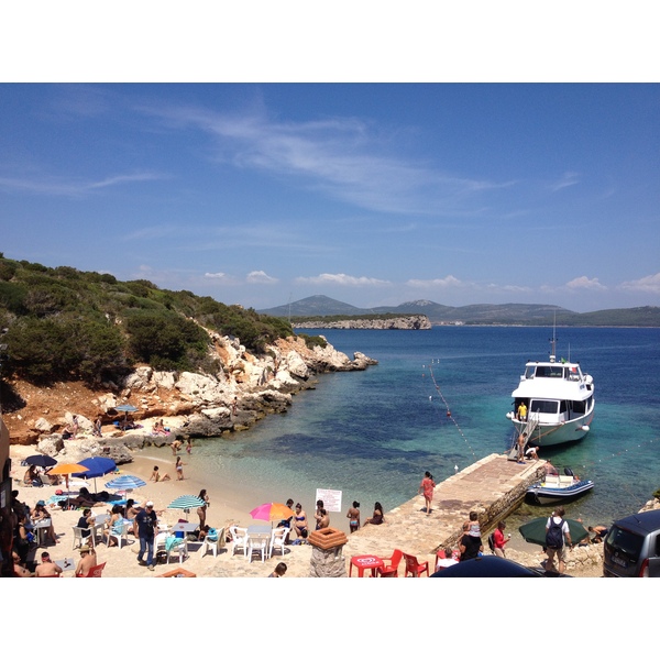 Picture Italy Sardinia Porto Conte Regional Natural Park 2015-06 52 - Discovery Porto Conte Regional Natural Park