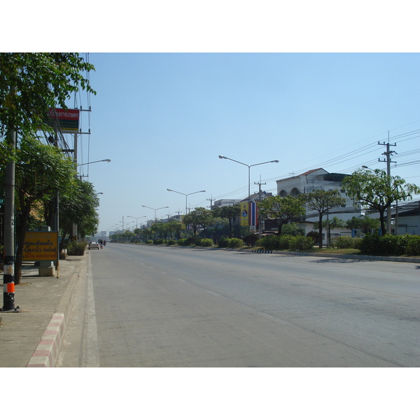 Picture Thailand Phitsanulok Singhawat Road 2008-01 53 - Around Singhawat Road