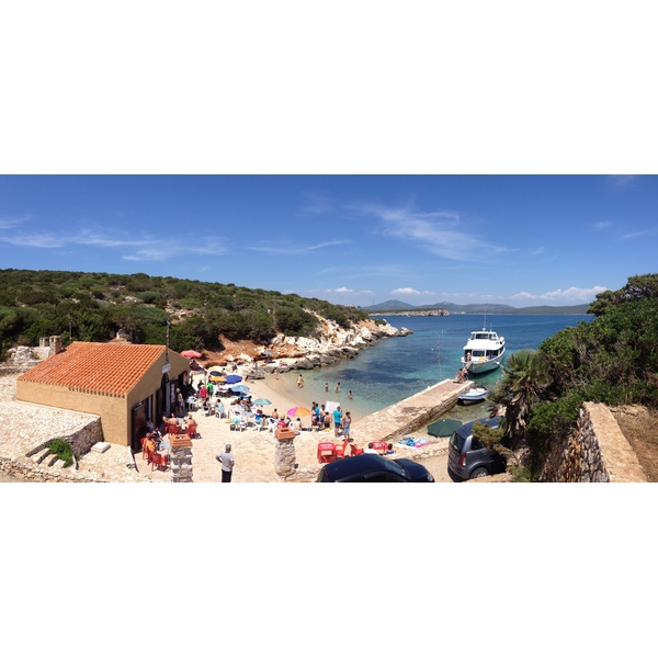 Picture Italy Sardinia Porto Conte Regional Natural Park 2015-06 50 - History Porto Conte Regional Natural Park