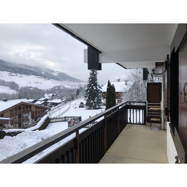 Picture France Praz sur Arly 2019-12 385 - Around Praz sur Arly