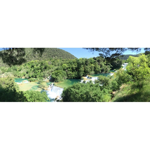 Picture Croatia Krka National Park 2016-04 59 - History Krka National Park