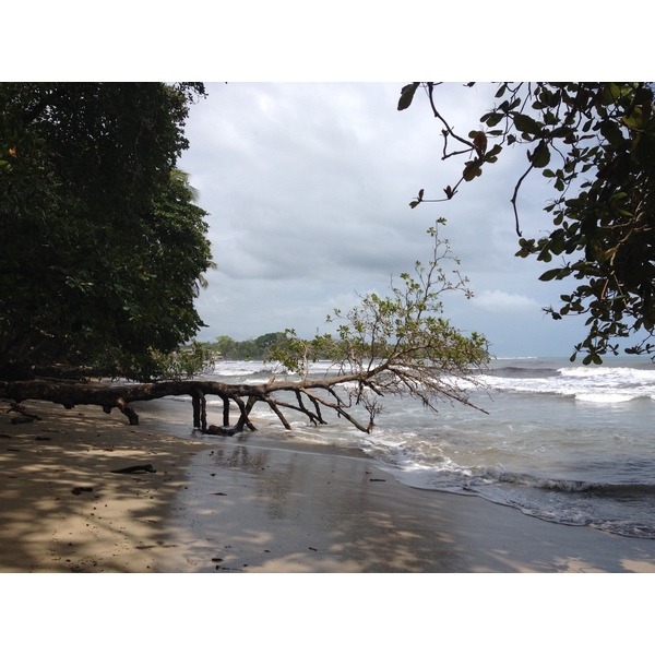 Picture Costa Rica Cahuita 2015-03 116 - Recreation Cahuita