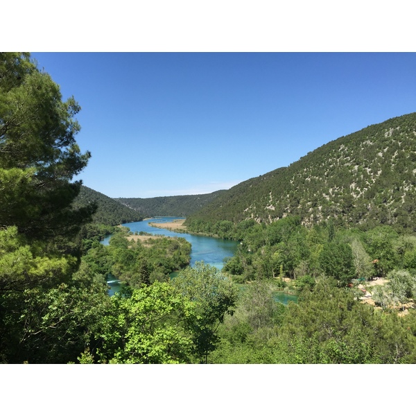 Picture Croatia Krka National Park 2016-04 50 - Center Krka National Park