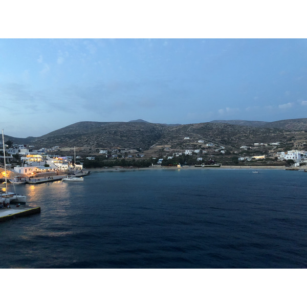 Picture Greece Cyclades 2018-07 42 - Around Cyclades