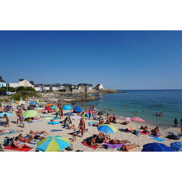 Picture France Larmor-Plage 2016-08 68 - Tours Larmor-Plage