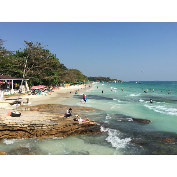 Picture Thailand Koh Samet 2016-01 20 - Tours Koh Samet