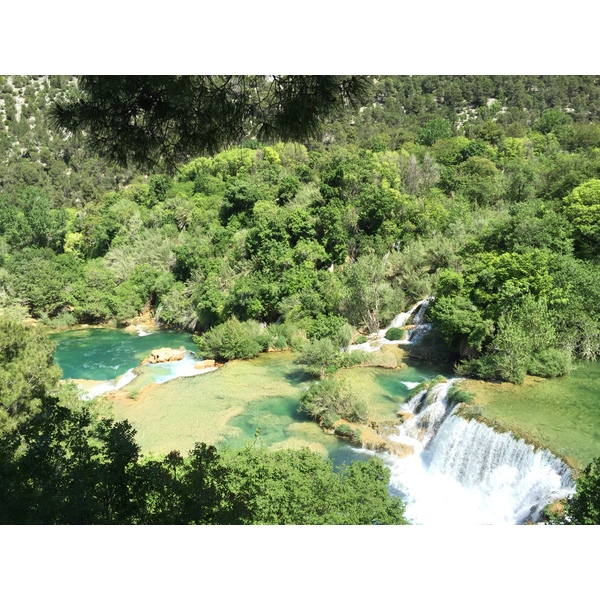 Picture Croatia Krka National Park 2016-04 131 - Around Krka National Park