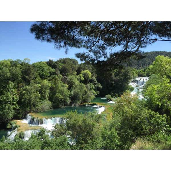 Picture Croatia Krka National Park 2016-04 135 - Around Krka National Park