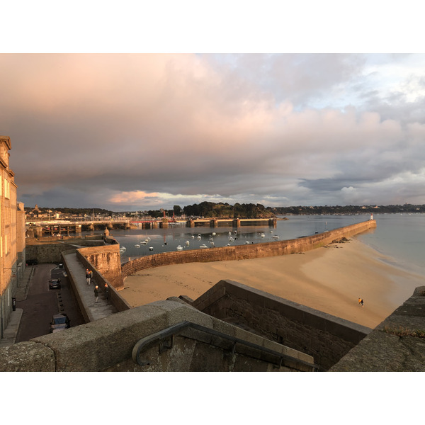 Picture France St Malo 2020-06 96 - Discovery St Malo