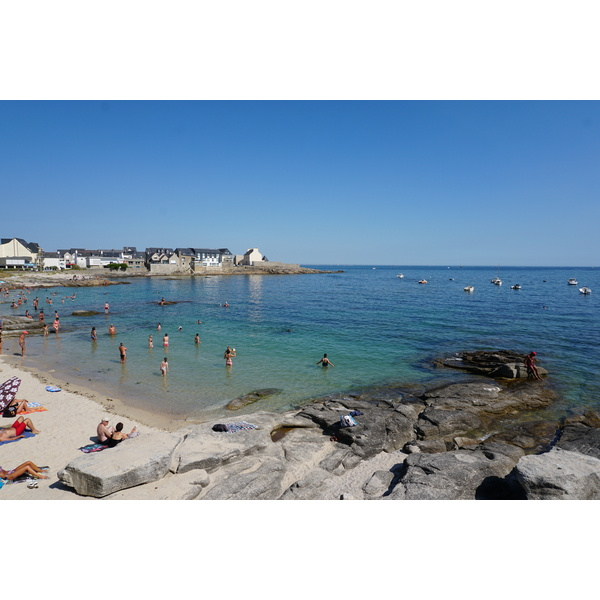 Picture France Larmor-Plage 2016-08 87 - Around Larmor-Plage