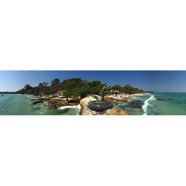 Picture Thailand Koh Samet 2016-01 34 - History Koh Samet