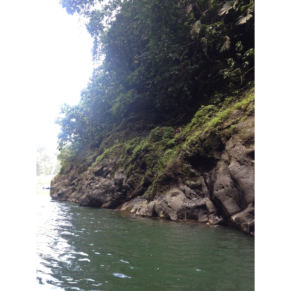 Picture Costa Rica Pacuare River 2015-03 154 - Tours Pacuare River