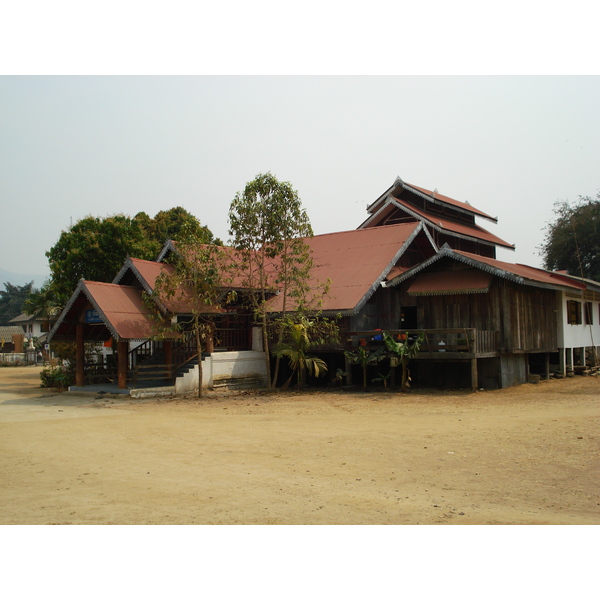 Picture Thailand Pai 2007-02 54 - Tours Pai