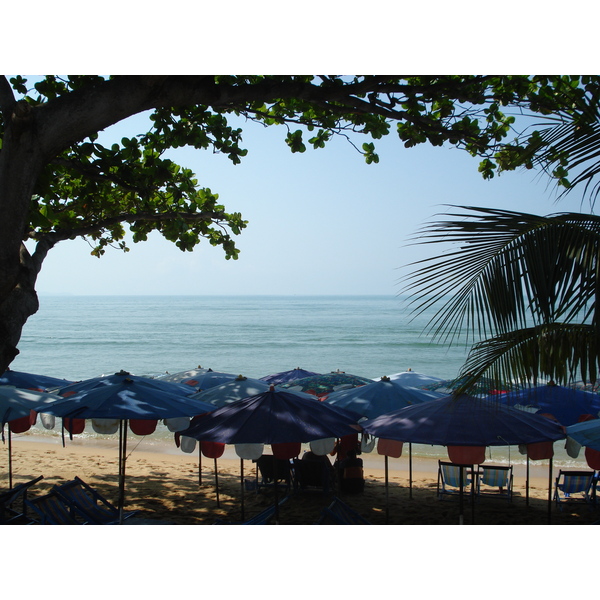 Picture Thailand Jomtien Jomtien Seashore 2008-01 183 - Journey Jomtien Seashore