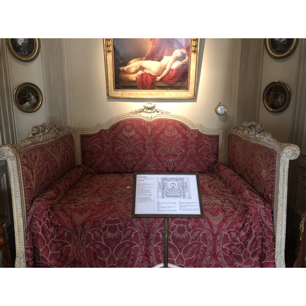 Picture France Paris Nissim de Camondo Museum 2019-09 0 - Discovery Nissim de Camondo Museum