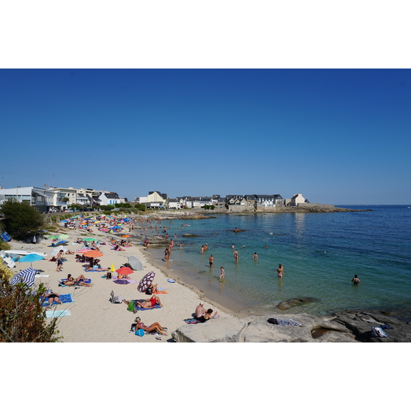 Picture France Larmor-Plage 2016-08 80 - Recreation Larmor-Plage