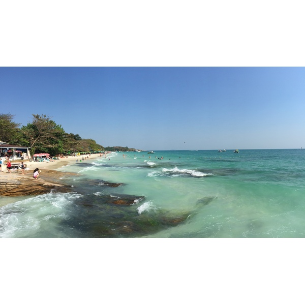 Picture Thailand Koh Samet 2016-01 11 - Around Koh Samet