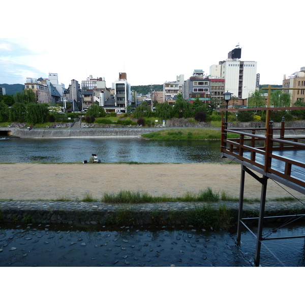 Picture Japan Kyoto Pontocho 2010-06 23 - Recreation Pontocho