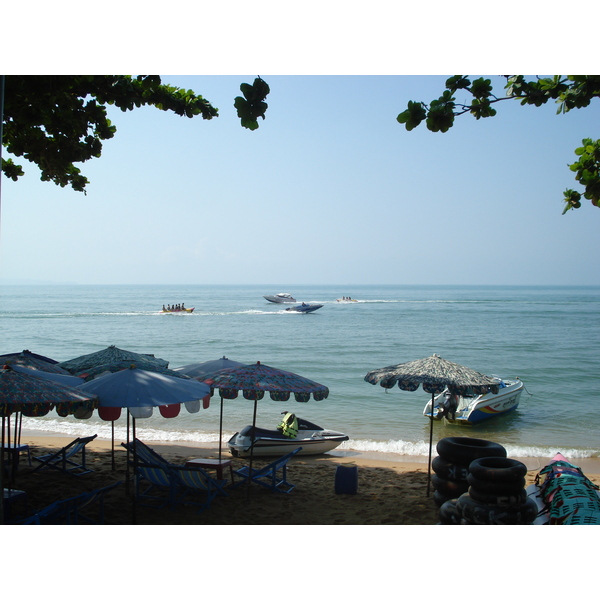 Picture Thailand Jomtien Jomtien Seashore 2008-01 173 - Tour Jomtien Seashore