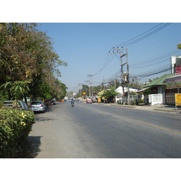 Picture Thailand Phitsanulok Singhawat Road 2008-01 34 - Tours Singhawat Road