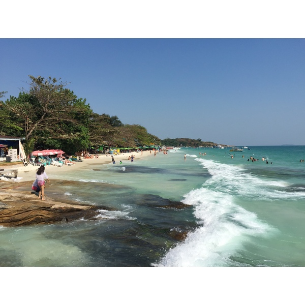 Picture Thailand Koh Samet 2016-01 16 - Around Koh Samet